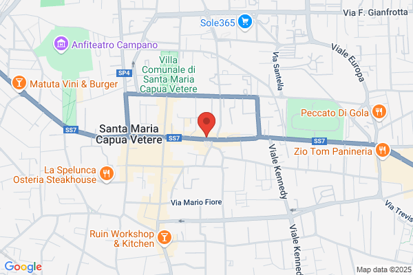 Rosario Capitelli - Fonoassorbenza & Arredamento per Ufficio