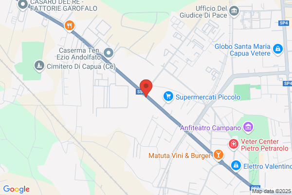 Nuova De.Pa. Di Deparis roberta