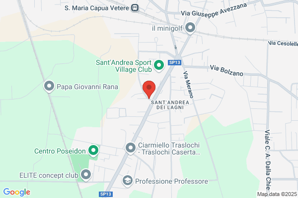 Pompe Funebri Internazionali