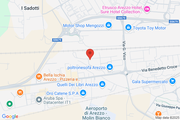 Etruria Creazioni Srl