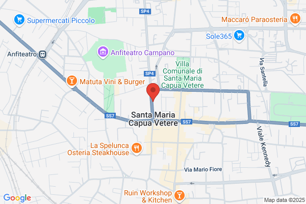 Gli Argenti Di De Nicola E. E c.Sas