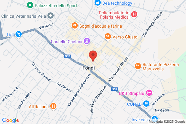Merola giuseppe