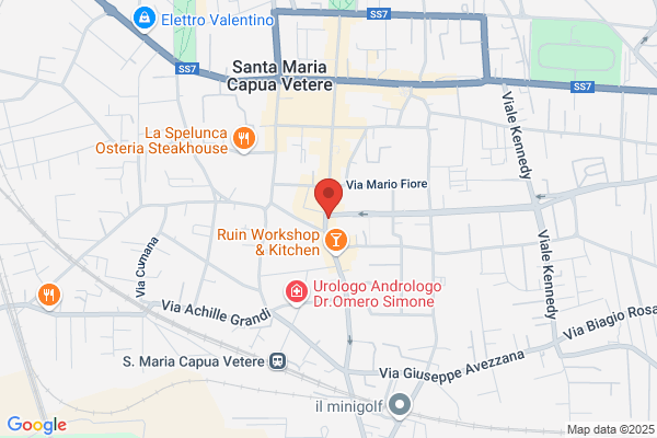 Alma Café Lounge e Winebar