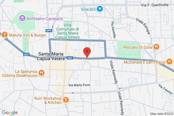 Sisal Matchpoint