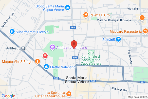 Impianti e Trasporti Bonavolonta'