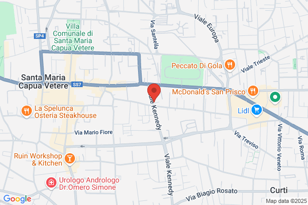 La Ferramenta
