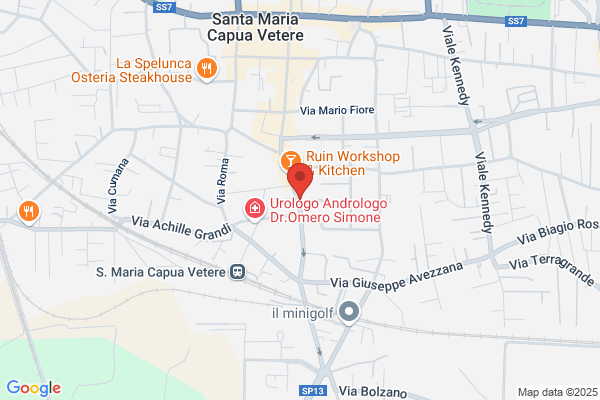 Libreria Verde