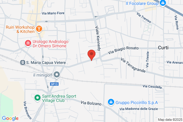 Materassi Russo Srl