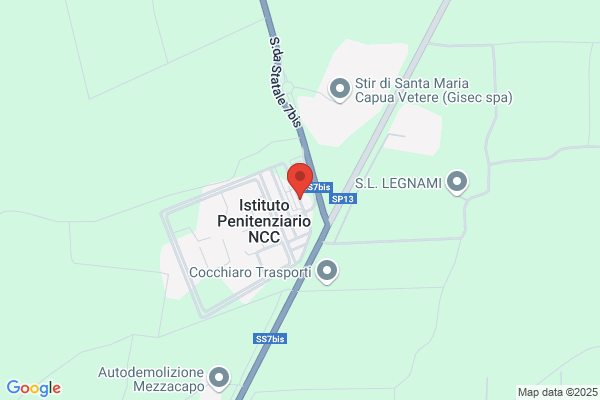 Nuova Casa Circondariale