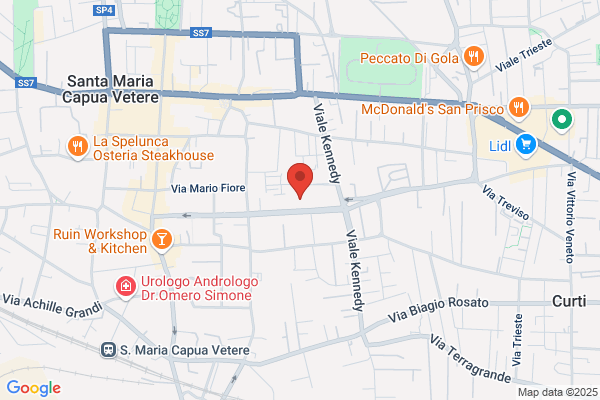 Polizia Commissariato P.S.
