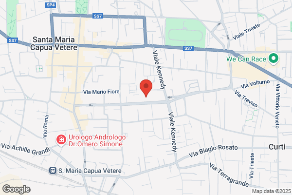 Polizia Commissariato Ps