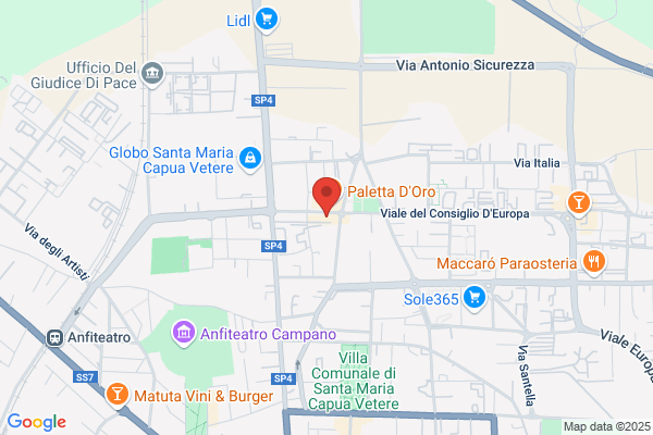 Spera aniello