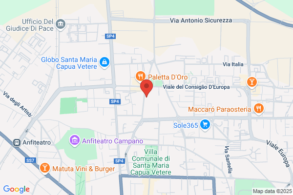 Tennis Club Sammaritano