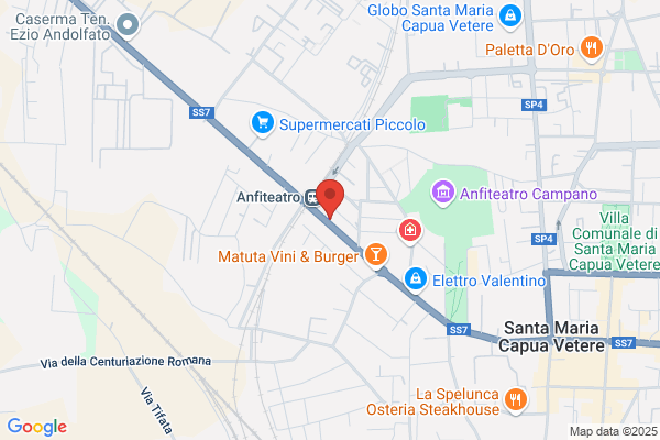 Vetreria Tedesco Rinaldo