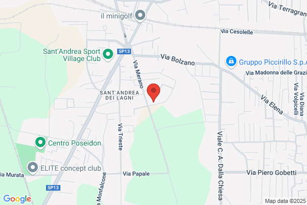 Vi.Ro Accessori Per Serramenti Di Di Stasio v.
