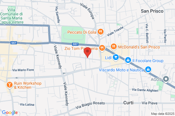 Ristorante Pub Delfino Armando