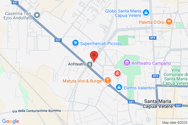 M.D.R. Messori Distribuzione Ricambi