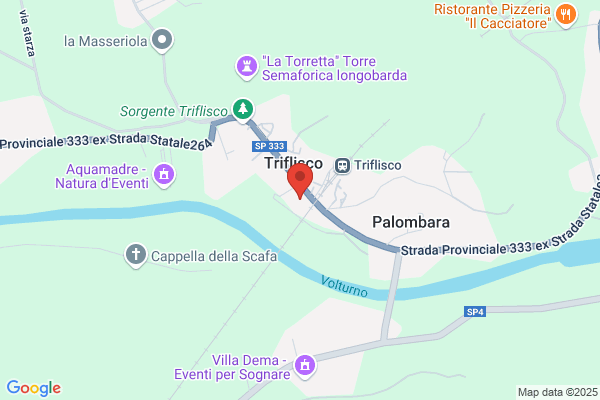 Hotel Ristorante Al Cavallino Bianco