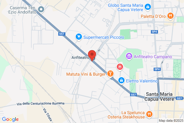 Osteria del Buongustaio