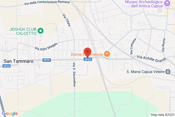 Pizzeria Fermento di Buonpane Valerio