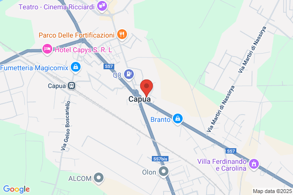 Supermercato Pellicano