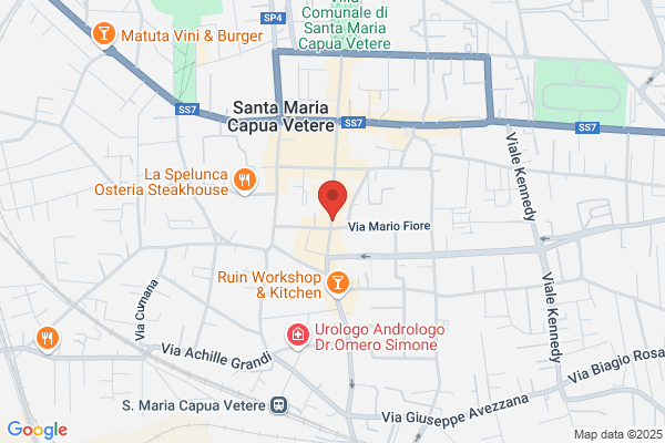 Veccia roberto