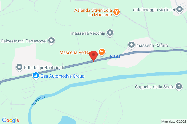 Gravina A. & A. Srl