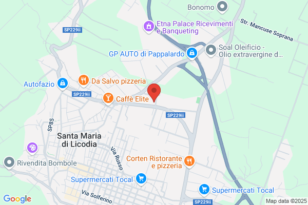 Consoli Auto