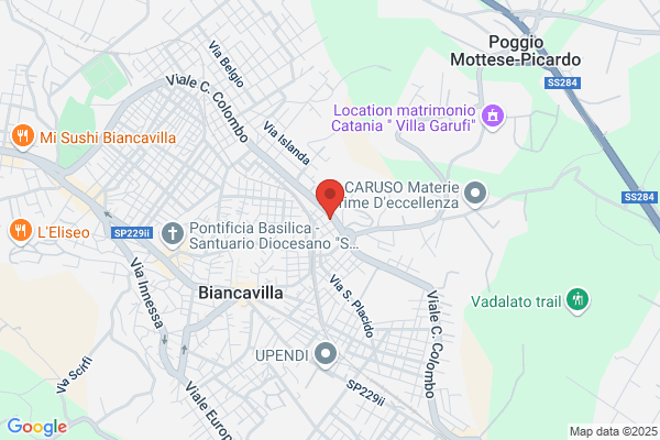 Farmacia Mazzone