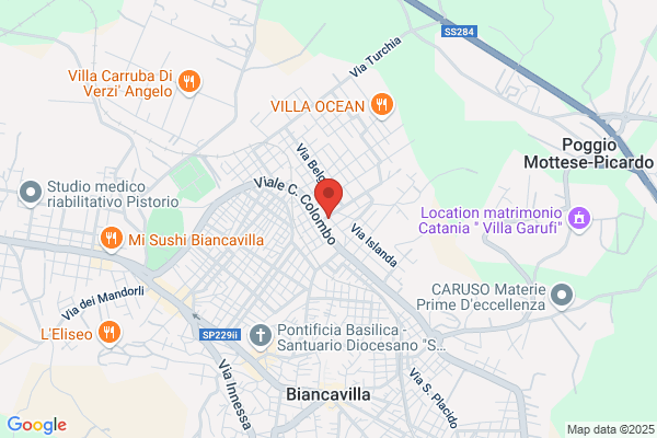 Fili Center Schiliro'