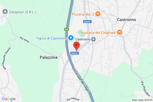Gimac Costruzioni
