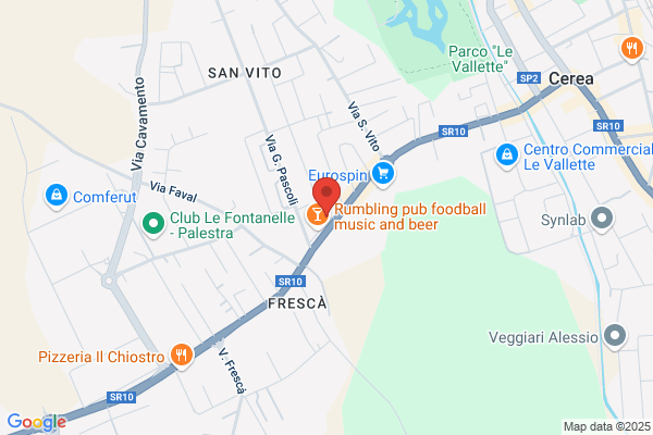La Lavandaia