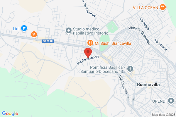 Ambulatorio Veterinario Sant'Anna