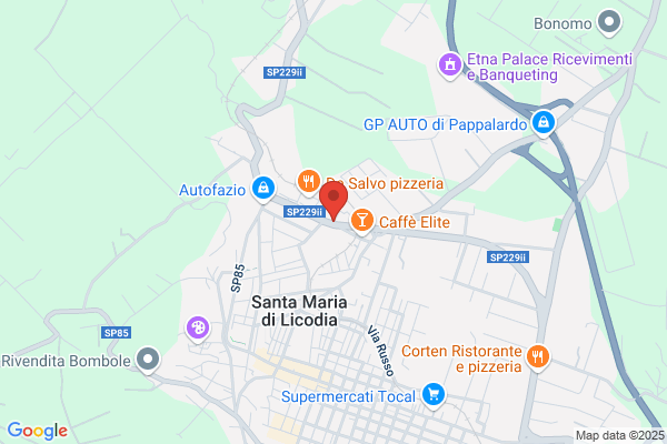 Antincendio Bontempo