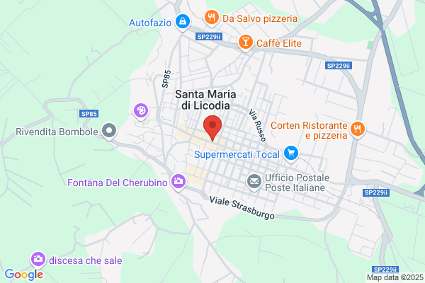 Furno Francesco