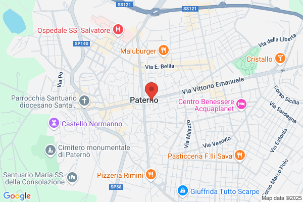 La Rondine Srl