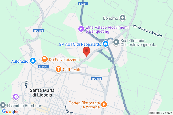 La Venia pasquale