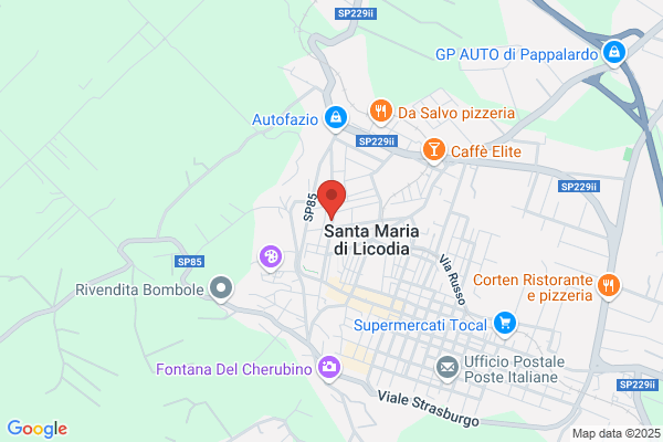 Laser Line Italia