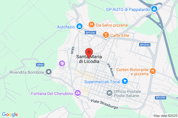 Leocata Dr. Filippo E Portale Dr. Graziella