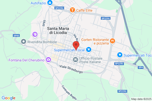 Lo Presti vincenzo (Dr.)