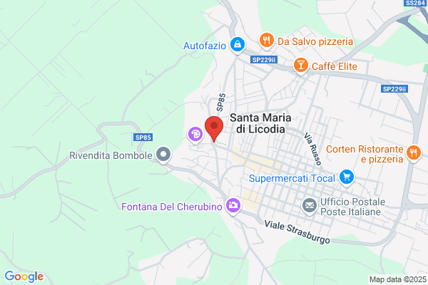 Lycopharm Di Vito Giuffrida