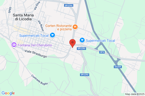 Ma.Pe.Dei Fratelli Peci-Mangani E & (S.N.C.)