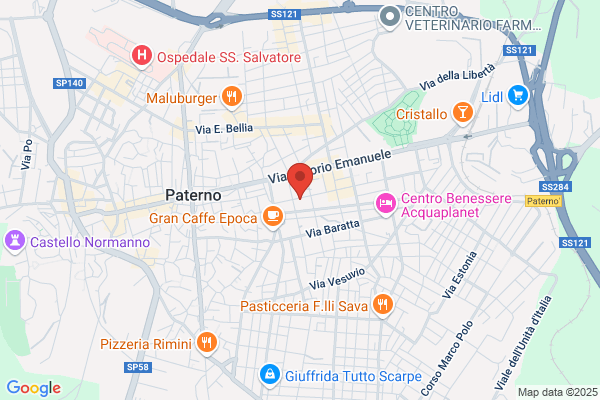Masucci salvatore