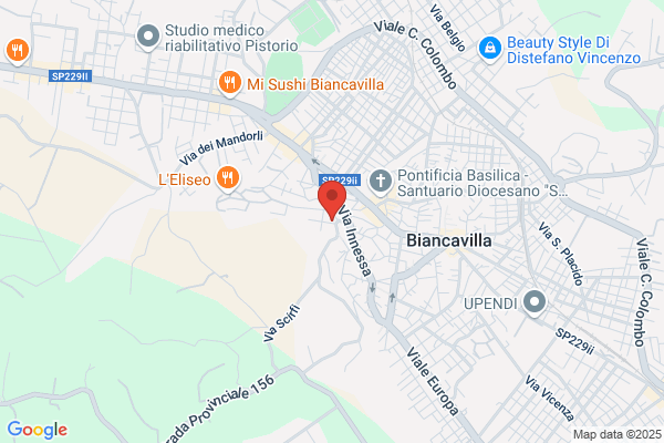 Mi.Sa Imballaggi Snc.