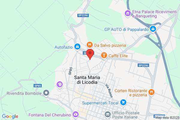 Plastering Di Sottosanti Antonina