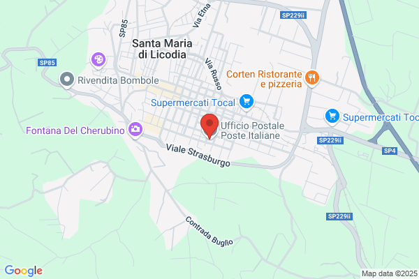 Poste Italiane S.P.A.