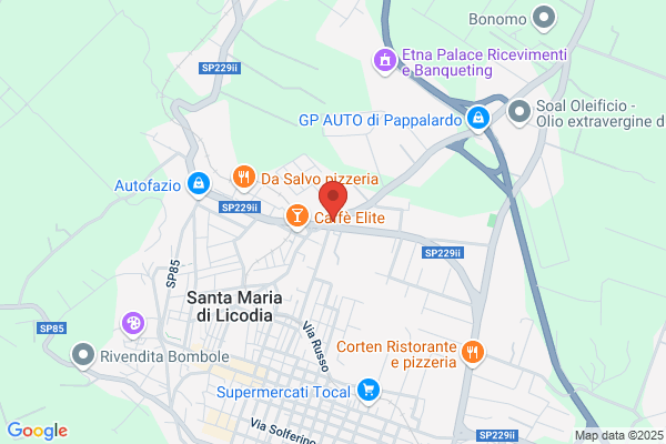 Scandurra giuseppe