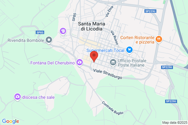Stazione Carabinieri