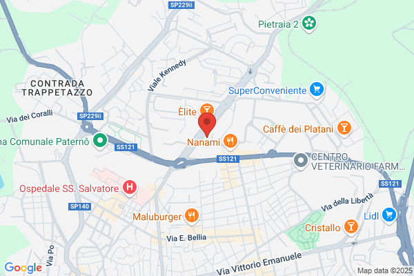 Studio di ingegneria | LDR Progetti