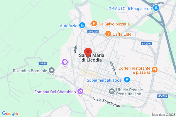 Ufficio Di Collocamento